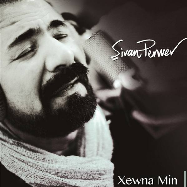 Şivan Perwer